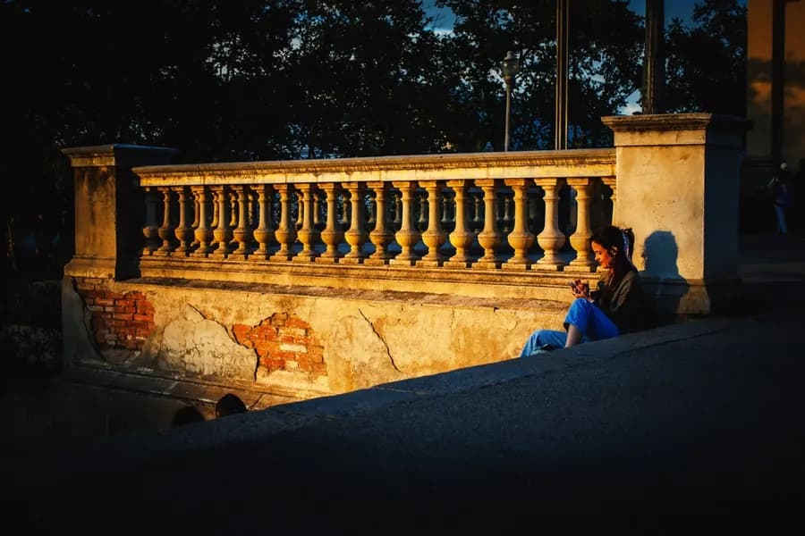 Street // Documentary
