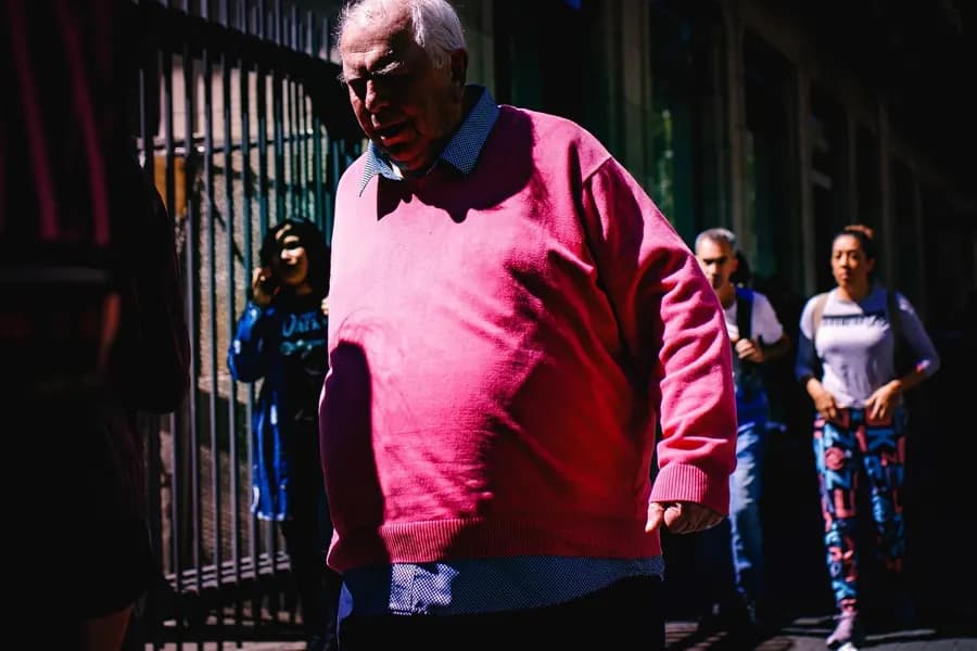 Street // Documentary