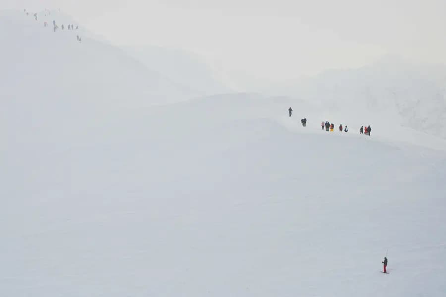 Travel // Landscape