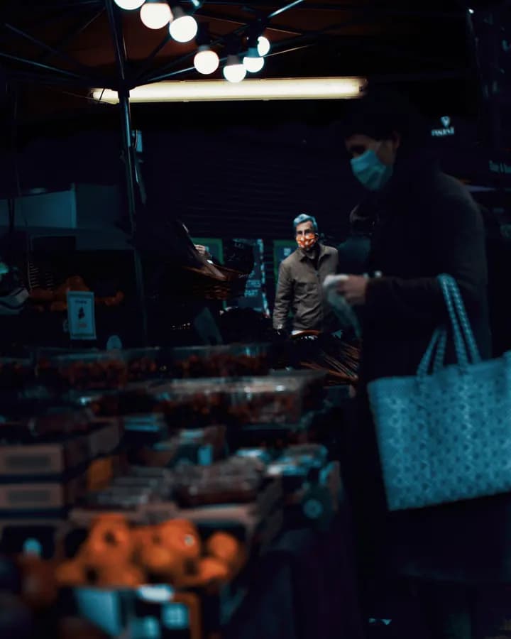 Street // Documentary