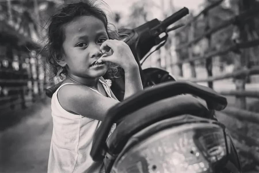 Street // Documentary