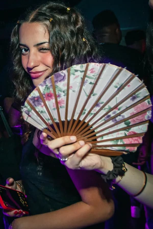 Events // Nightlife