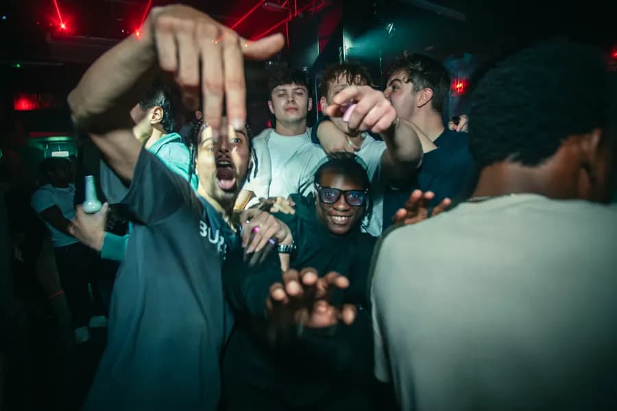 Events // Nightlife