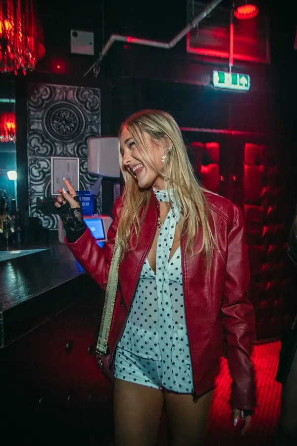 Events // Nightlife
