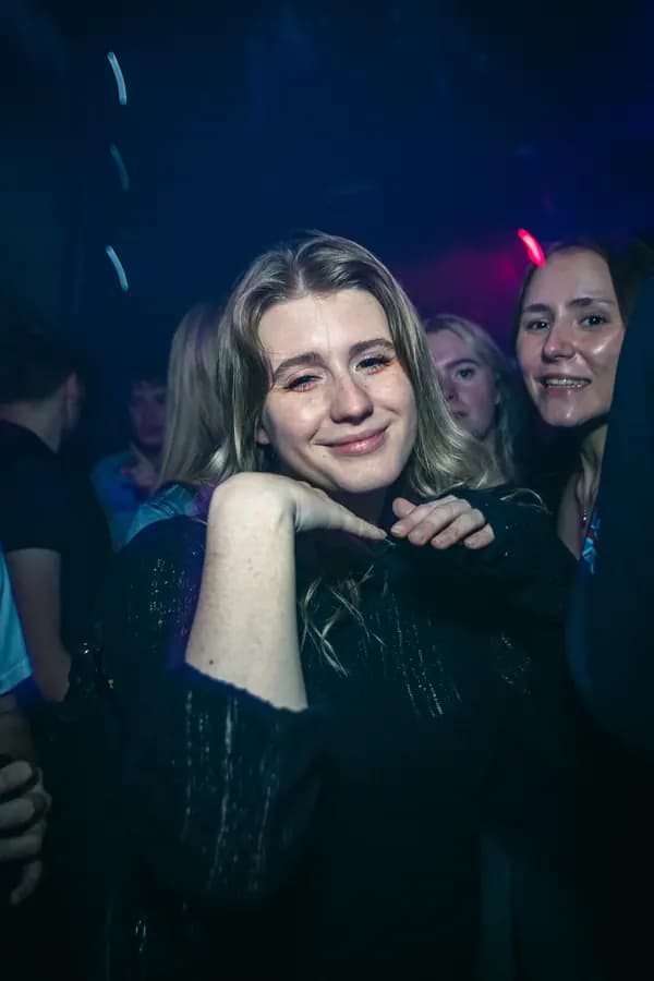 Events // Nightlife