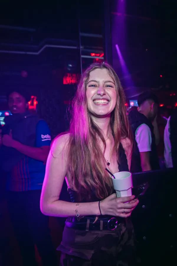 Events // Nightlife